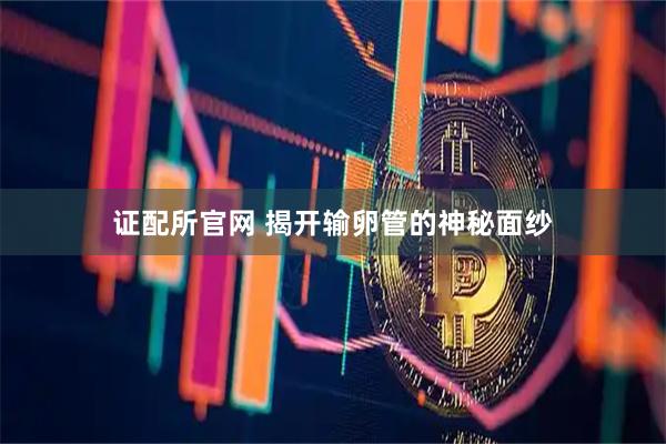 证配所官网 揭开输卵管的神秘面纱